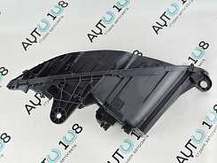 Корпус фары MERCEDES C klasse W205 (2014-2018) дорестайлинг LED 1 линза (левый)