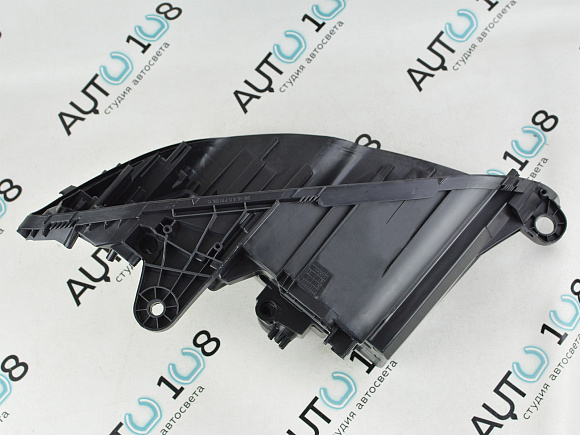 Корпус фары MERCEDES C klasse W205 (2014-2018) дорестайлинг LED 1 линза (левый) по выгодной цене