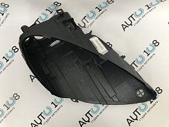 Корпус фары PORSCHE CAYENNE II 958 (2010-2014) дорестайлинг КСЕНОН (правый)