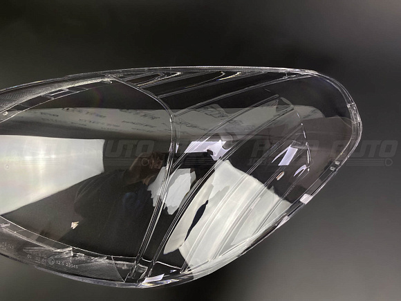 Стекло фары HYUNDAI Accent 2 (2002-2005) рестайлинг (левое) по выгодной цене