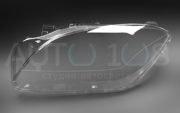 Стекло фары MERCEDES ML W166 (2011-2015) (левое) по выгодной цене
