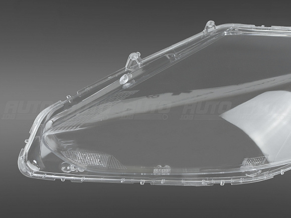 Стекло фары MAZDA CX-9 (2012-2016) (левое) по выгодной цене