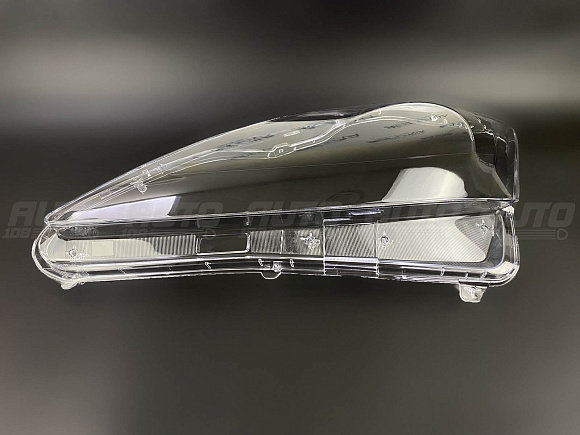 Стекло фары LEXUS IS II XE20 (2010 - 2016) 2-й рестайлинг (левое) по выгодной цене