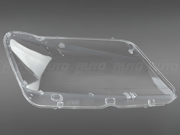 Стекло фары BMW X3 F25 (2010-2014) дорестайлинг (левое) по выгодной цене