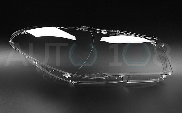 Стекло фары BMW 5r F10, F11, F18 HELLA (2009-2017) (правое) по выгодной цене