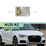 Плата подсветки ДХО AUDI A3 (2017-2024) (DRL) LED B011783-A (правая фара) по выгодной цене