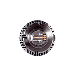 Светодиодная лампа MTF D2S CYBER Light 6000K (к-т 2шт)