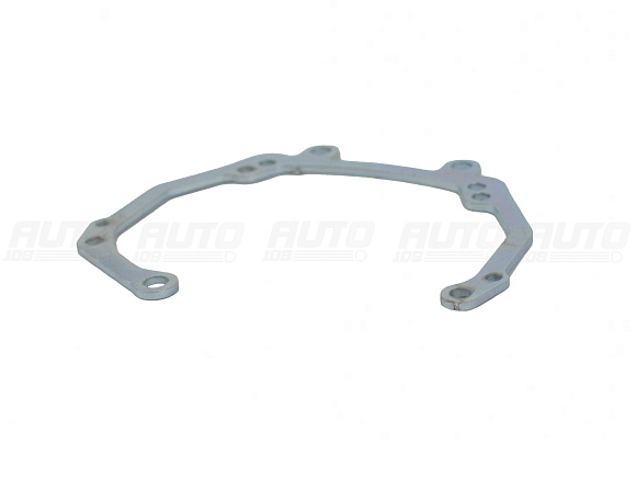 Переходная рамка Ford Focus 2 (2008-2010) AFS галоген v.2 - Hella 3 / 3R (к-т 2шт) по выгодной цене