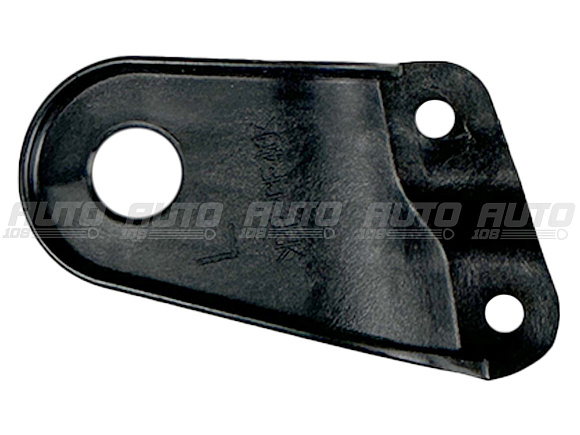 Ремкомплект крепления фары Lexus GS 4 (2012-2015) 8119630050 (левый верхний у решетки) по выгодной цене