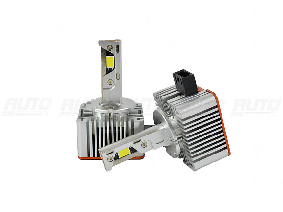 Светодиодная лампа Rayzer Swap gen-2 D1S 5500K LED (к-т 2шт) по выгодной цене