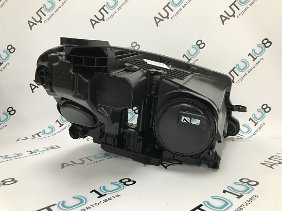 Корпус фары MERCEDES E klasse W213 рестайлинг MULTIBEAM (2020-н.в.) (левый) по выгодной цене