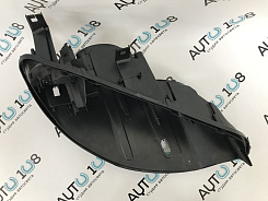 Корпус фары BMW X6 E71 (2007-2012) дорестайлинг ксенон (правый)