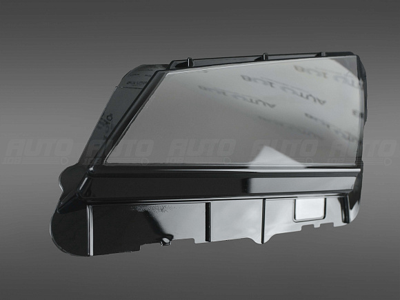 Стекло фары SKODA KODIAQ (2016-2022) дорестайлинг нижнее (левое) по выгодной цене