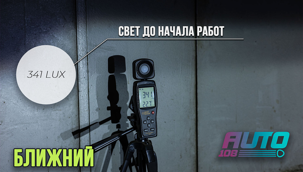 Этапы работ - 2