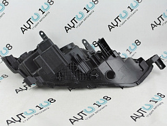 Корпус фары Nissan X-Trail T32 (2017-2022) галоген (левый)