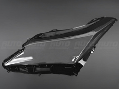 Стекло фары LEXUS RX 4 (2015-2019) дорестайлинг (левое)