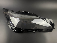 Стекло фары LEXUS CT (2017-2022) (правое)