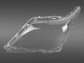 Стекло фары LEXUS LX 570 (2007-2012) дорестайлинг (левое) Стекло фары LEXUS LX 570 (2007-2012) дорестайлинг (левое) по выгодной цене