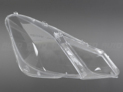 Стекло фары MERCEDES E-Class C207 (2009-2013) Coupe дорестайлинг (правое)