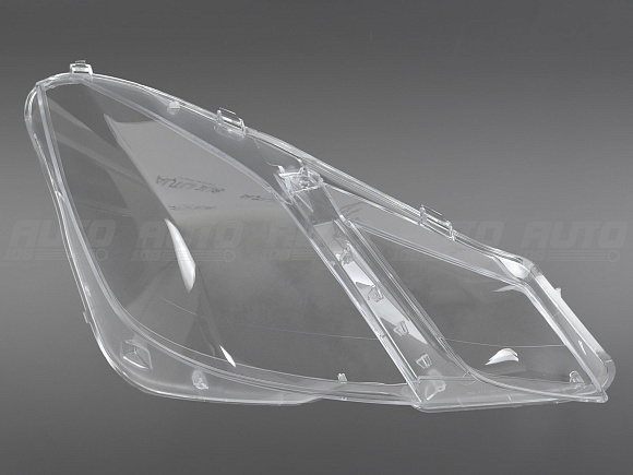 Стекло фары MERCEDES E-Class C207 (2009-2013) Coupe дорестайлинг (правое) по выгодной цене