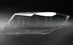 Стекло фары BMW 3r E90 (2004-2011) галоген (левое) по выгодной цене