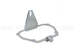 Переходная рамка KIA Sorento Prime (2017-2020) AFS Intellect - Hella 3 / 3R (комплект, 2шт)