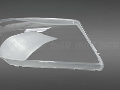 Стекло фары BMW 3r E90 (2004-2011) галоген (правое)