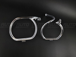 Световоды для фары BMW 4 F32 / F33 / F36 (2017-2020) LED без afs правой