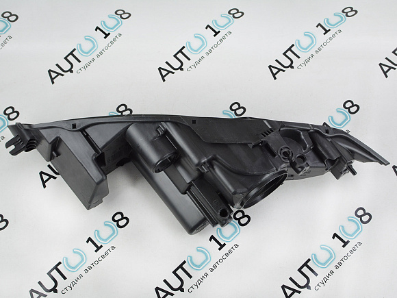 Корпус фары JAGUAR XF I (2011-2015) рестайлинг (правый) по выгодной цене