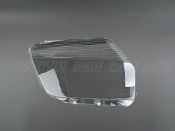 Стекло фары Renault Duster I (2010-2015) (правое)