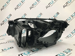 Корпус фары BMW 7 F01 (2012-2015) рестайлинг LED (правый)