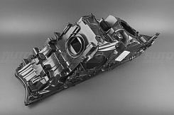 Корпус фары BMW 7 G11 / G12 (2016-2019) дорестайлинг Laser LED (левый)