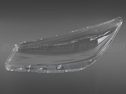 Стекло фары KIA SORENTO 3 PRIME UM (2017-2020) рестайлинг не для LED (правое)
