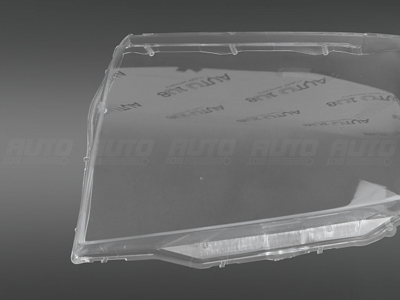 Стекло фары Honda Pilot (2008-2015) (левое) по выгодной цене