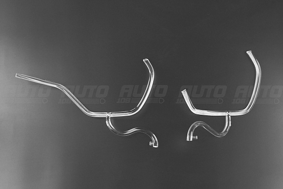 Световоды для фары BMW 5 G30 (2016-2020) Full LED Adaptive левой