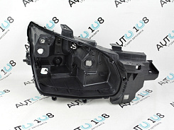 Корпус фары MAZDA CX-9 (2017-н.в.) LED (правый)