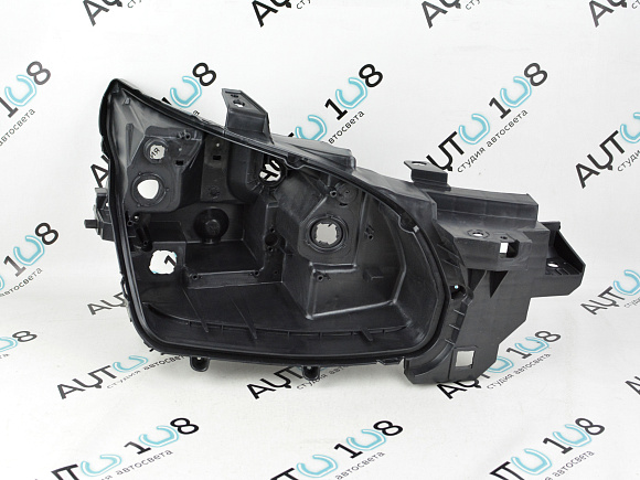 Корпус фары MAZDA CX-9 (2017-н.в.) LED (правый) по выгодной цене