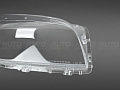 Стекло фары TOYOTA RAV 4 CA30 (2005-2008) дорестайлинг (правое) Стекло фары TOYOTA RAV 4 CA30 (2005-2008) дорестайлинг (правое) по выгодной цене