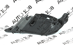 Корпус фары BMW 5 E60 (2002-2007) дорестайлинг (правый)