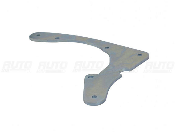 Переходная рамка Volkswagen Tiguan (2010-2016) рефлектор - Hella 3 / 3R (к-т 2шт) по выгодной цене