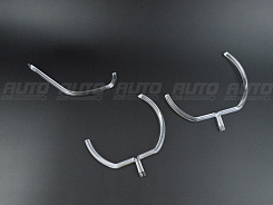 Световоды для фары BMW 3 F30 / F31 (2015-2019) рестайлинг левой