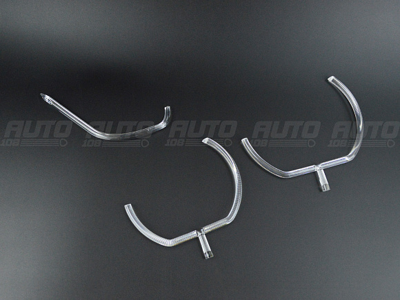 Световоды для фары BMW 3 F30 / F31 (2015-2019) рестайлинг левой