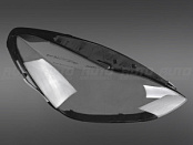 Стекло фары TESLA MODEL Y (2019-2023) (правое)