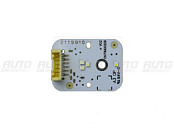 Плата подсветки ДХО Skoda Superb 3 (2019-2024) левая/правая фара (1 шт.)