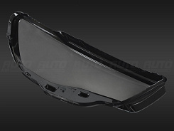 Стекло фары AUDI A3 8V (2012-2016) дорестайлинг (левое)