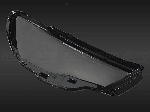 Стекло фары AUDI A3 8V (2012-2016) дорестайлинг (левое) по выгодной цене