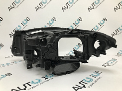 Корпус фары BMW 5 F10 (2013-2016) рестайлинг ксенон (правый)