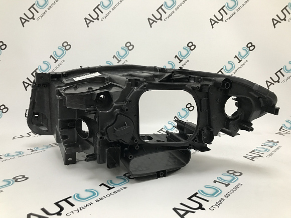 Корпус фары BMW 5 F10 (2013-2016) рестайлинг ксенон (правый) по выгодной цене