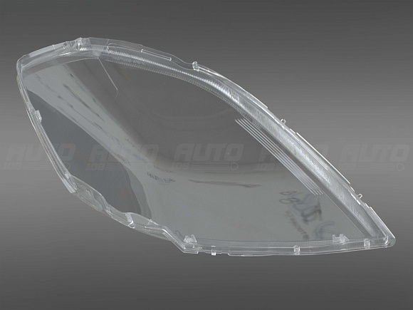 Стекло фары NISSAN TEANA J31 (2005-2008) рестайлинг (левое) по выгодной цене