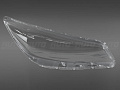 Стекло фары KIA SORENTO 3 PRIME UM (2017-2020) рестайлинг не для LED (левое) по выгодной цене